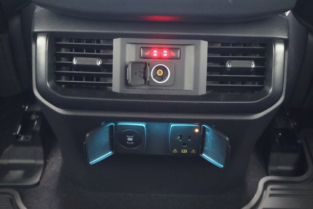 2025 Ford F-150 Raptor 37' Performance Package