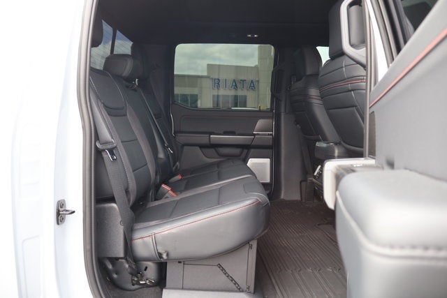 2025 Ford F-150 Raptor 37' Performance Package