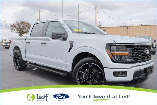 2025 Ford F-150 STX 700 HP Custom Performance Truck