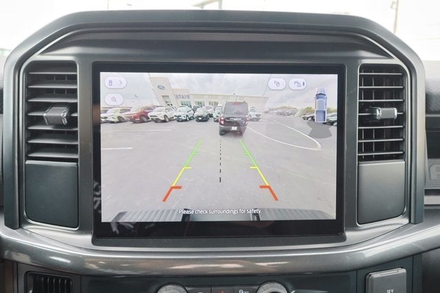 2025 Ford F-150 STX 700 HP Custom Performance Truck