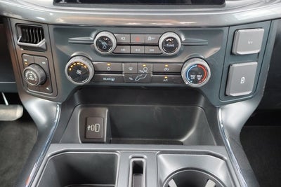 2025 Ford F-150 STX 700 HP Custom Performance Truck