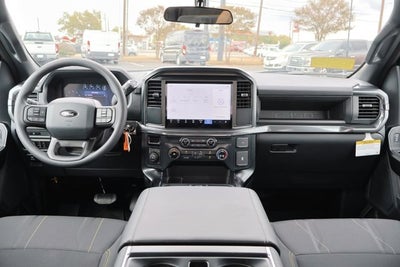 2025 Ford F-150 STX 700 HP Custom Performance Truck