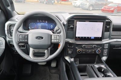 2025 Ford F-150 STX 700 HP Custom Performance Truck