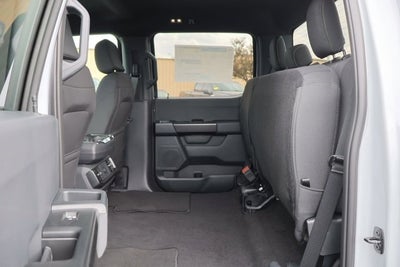 2025 Ford F-150 STX 700 HP Custom Performance Truck