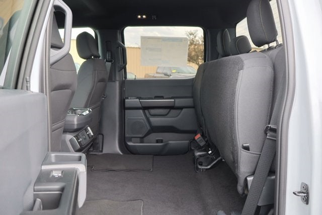 2025 Ford F-150 STX 700 HP Custom Performance Truck