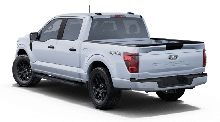 2025 Ford F-150 STX 700 HP Custom Performance Truck