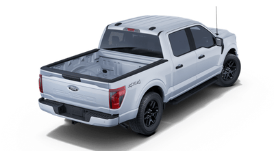 2025 Ford F-150 STX 700 HP Custom Performance Truck