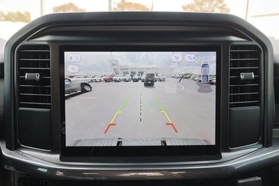 2025 Ford F-150 STX 700 HP Custom Performance Truck