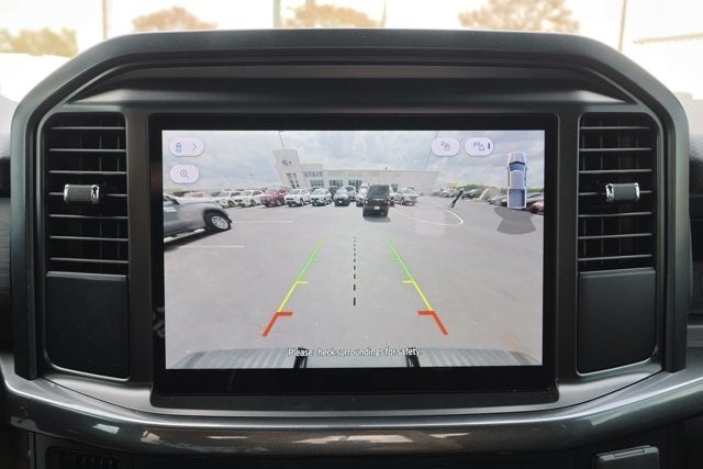 2025 Ford F-150 STX 700 HP Custom Performance Truck