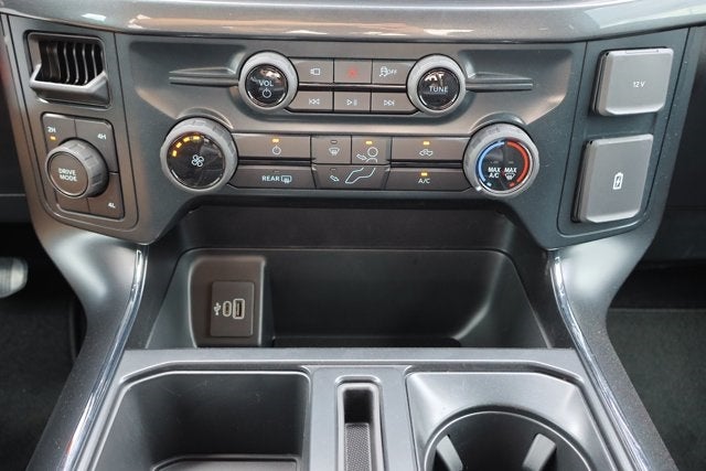 2025 Ford F-150 STX 700 HP Custom Performance Truck