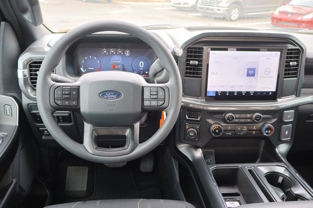 2025 Ford F-150 STX 700 HP Custom Performance Truck