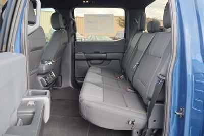 2025 Ford F-150 STX 700 HP Custom Performance Truck