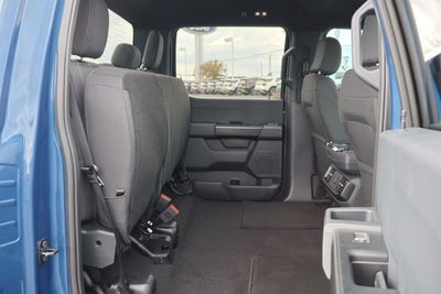 2025 Ford F-150 STX 700 HP Custom Performance Truck