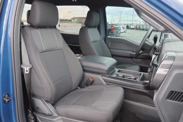 2025 Ford F-150 STX 700 HP Custom Performance Truck