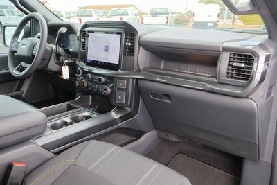 2025 Ford F-150 STX 700 HP Custom Performance Truck