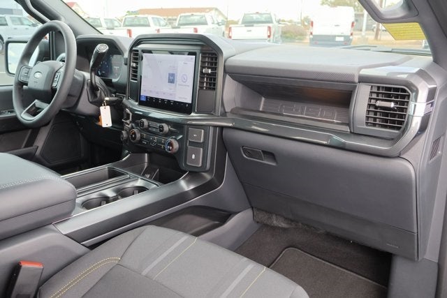 2025 Ford F-150 STX 700 HP Custom Performance Truck