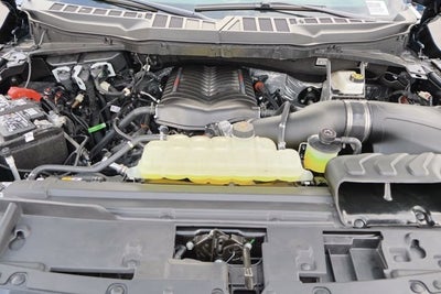 2025 Ford F-150 STX 700 HP Custom Performance Truck