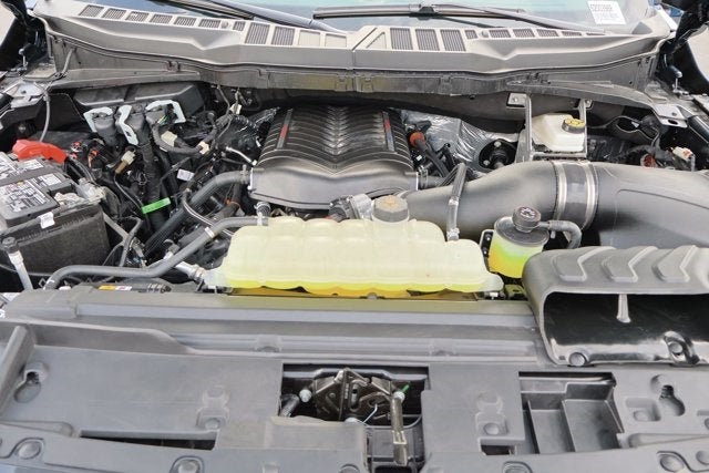 2025 Ford F-150 STX 700 HP Custom Performance Truck