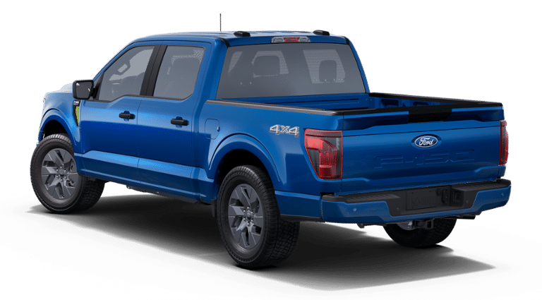 2025 Ford F-150 STX 700 HP Custom Performance Truck