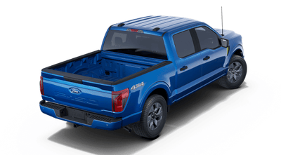 2025 Ford F-150 STX 700 HP Custom Performance Truck