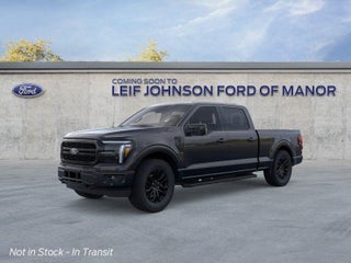 2026 Ford F-150 Base