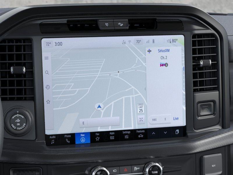 2026 Ford F-150 Hybrid Lariat®