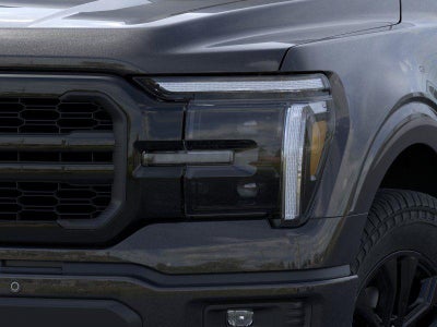 2026 Ford F-150 Hybrid Lariat®