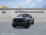 2026 Ford F-150 Hybrid Lariat®
