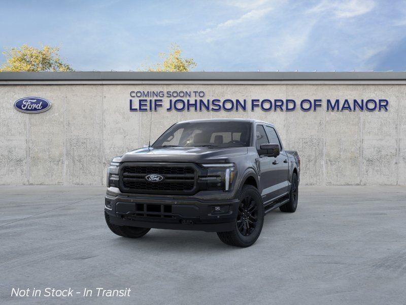 2026 Ford F-150 Hybrid Lariat®