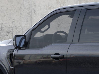 2026 Ford F-150 Hybrid Lariat®