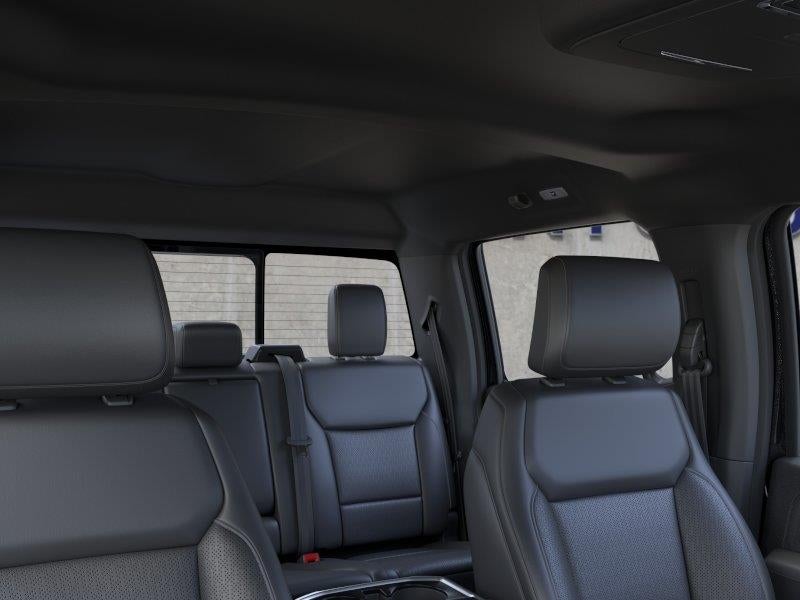 2026 Ford F-150 Hybrid Lariat®