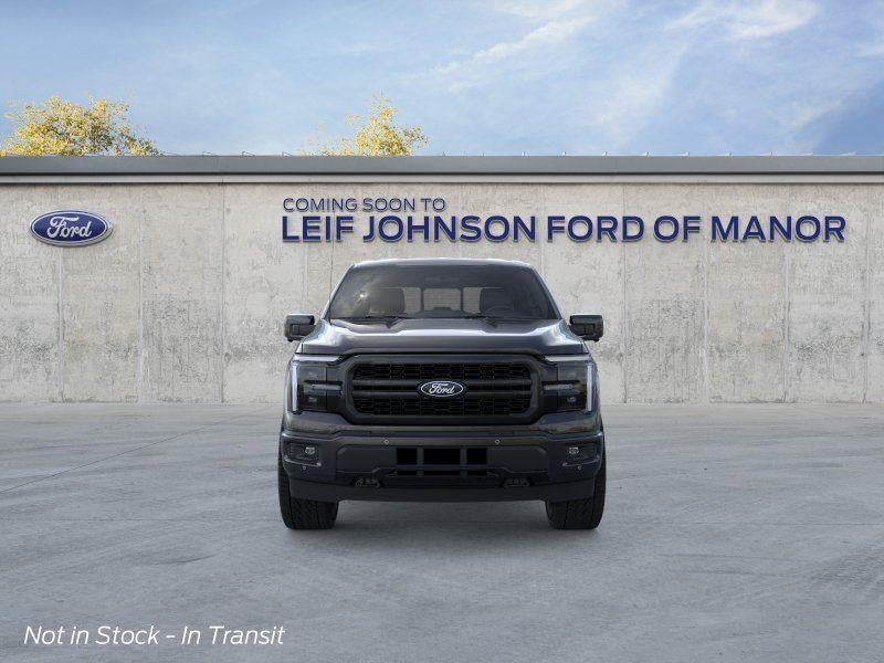 2026 Ford F-150 Hybrid Lariat®