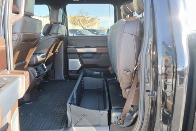 2024 Ford F-150 King Ranch