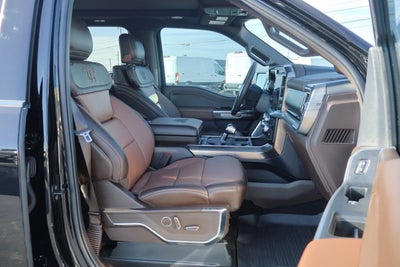 2024 Ford F-150 King Ranch