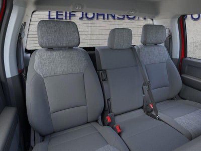 2026 Ford Super Duty F-350 Base