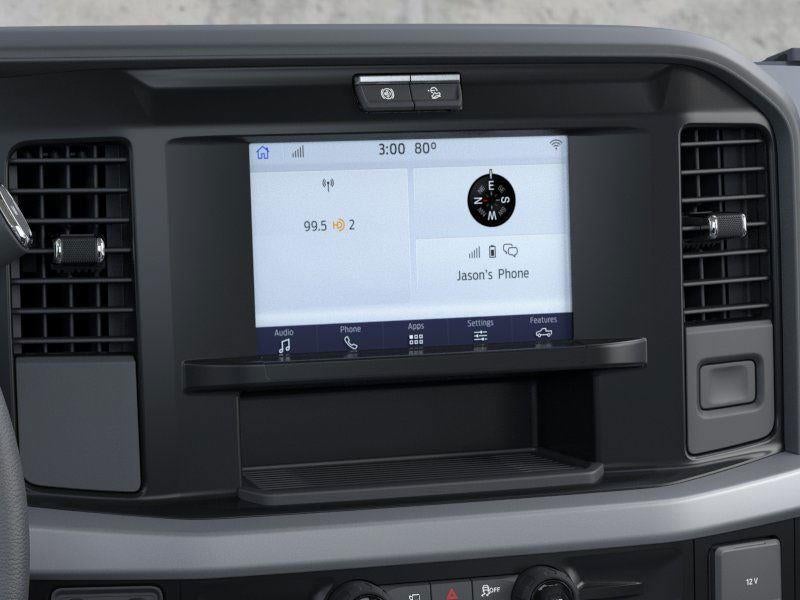 2026 Ford Super Duty F-350 Base