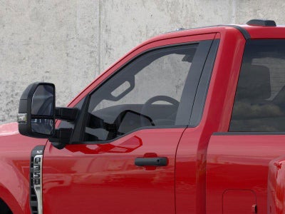 2026 Ford Super Duty F-350 Base