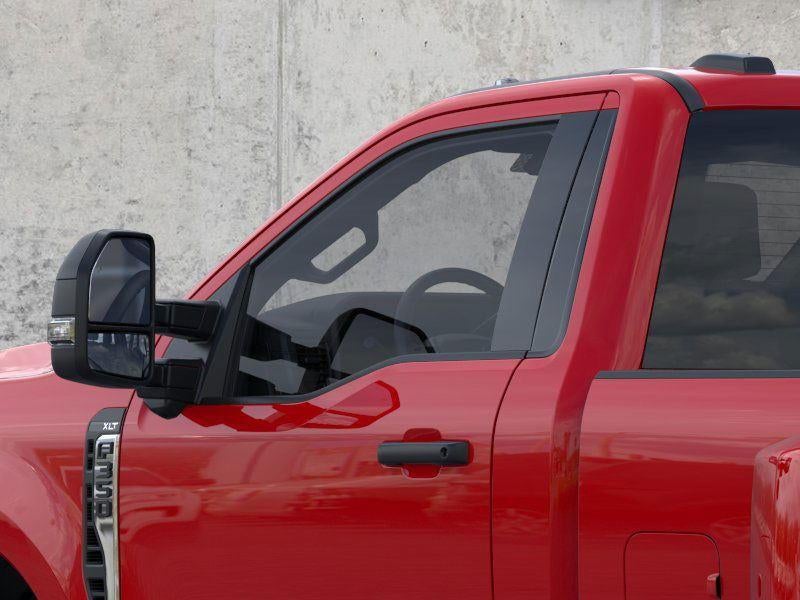 2026 Ford Super Duty F-350 Base