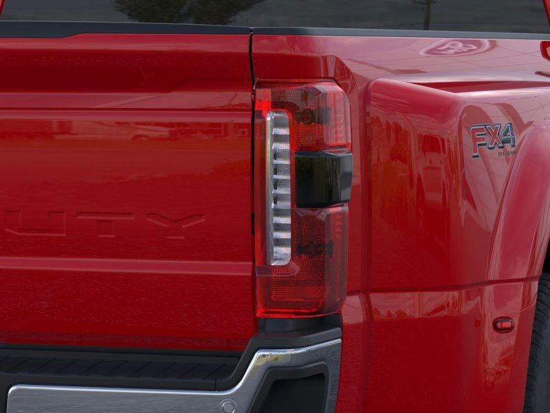 2026 Ford Super Duty F-350 Base