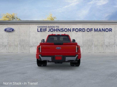 2026 Ford Super Duty F-350 Base