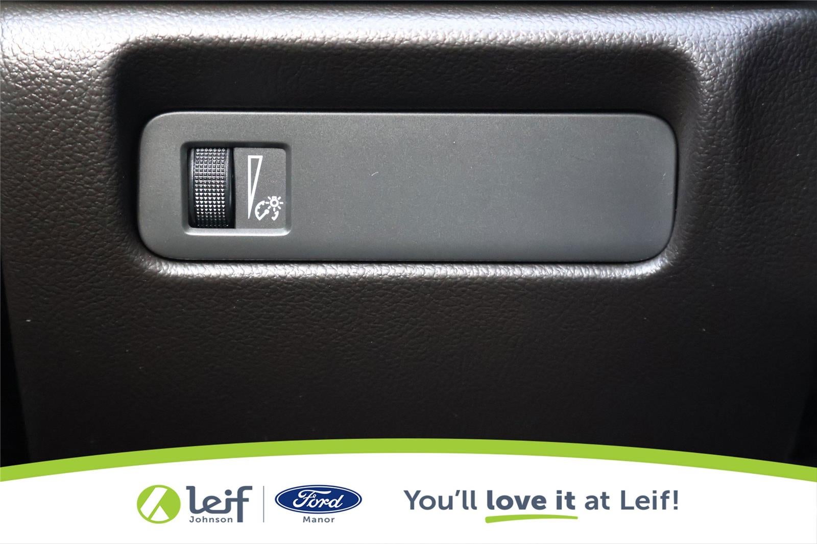 2016 Cadillac ATS Sedan Standard AWD