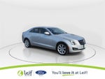 2016 Cadillac ATS Sedan Standard AWD