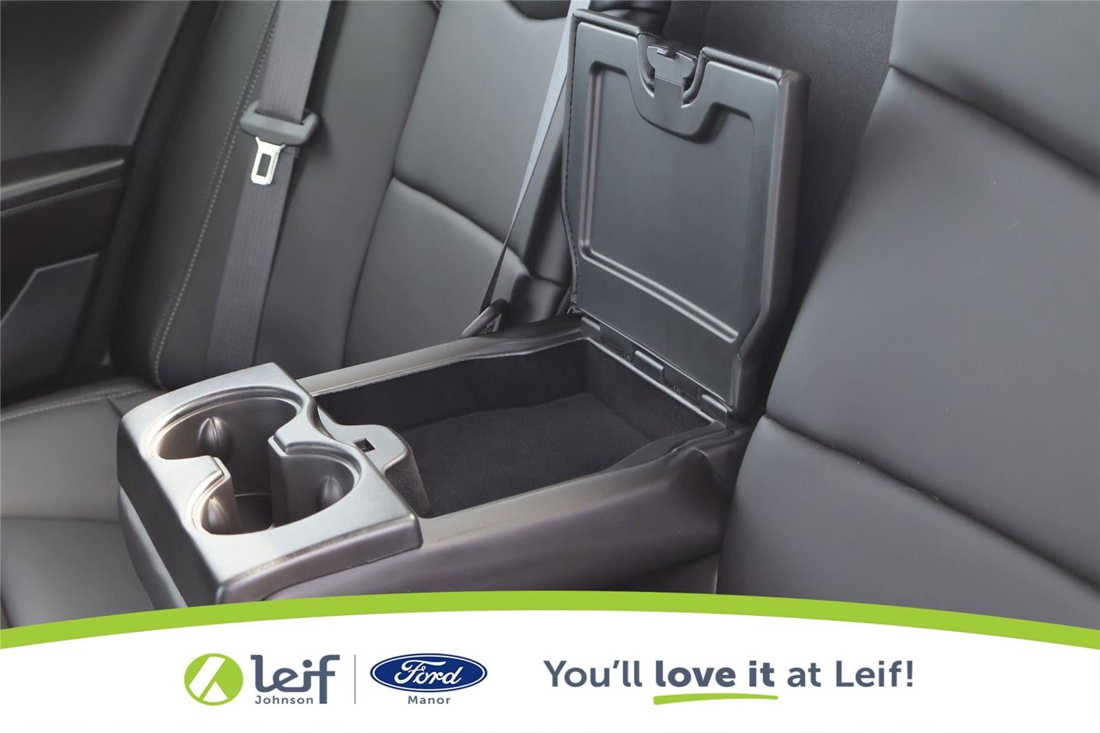 2016 Cadillac ATS Sedan Standard AWD