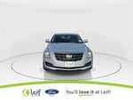 2016 Cadillac ATS Sedan Standard AWD
