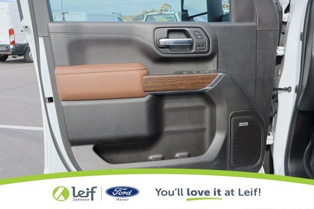 2023 Chevrolet Silverado 2500HD High Country