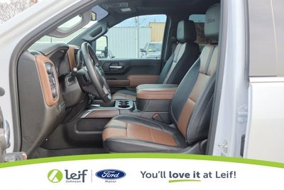 2023 Chevrolet Silverado 2500HD High Country