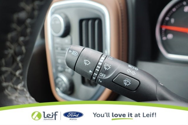 2023 Chevrolet Silverado 2500HD High Country