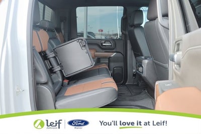 2023 Chevrolet Silverado 2500HD High Country