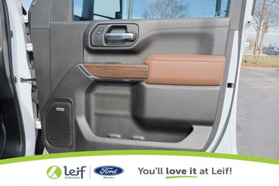 2023 Chevrolet Silverado 2500HD High Country