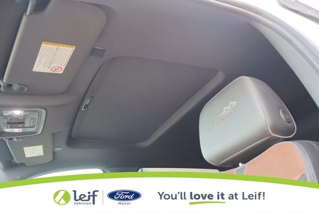 2020 Chevrolet Silverado 2500HD High Country